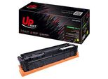 Toner Uprint Canon 054HY, C.054HY, Giallo, 2300S, Alta Capacità
