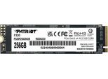 Patriot Memory Patriot Memory P320 256 Gb M.2 Pci Express 3.0 Nvme