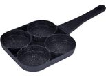 Berlinger Haus Padella Per Pancake E Uova 20X20Cm Granito Diamante BH1447
