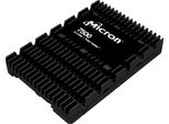 Micron 7500 Pro 960GB U.3 Ssd (15Mm) Nvme Gen4 MTFDKCC960TGP-1BK1DABYYR (Dwpd 1) Tcg