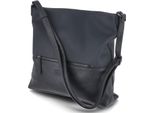 Tom Tailor Borsa A Tracolla Da Donna/ Borsa A Spalla/ Borsa A Tracolla Gia Blu Scuro Sintetico
