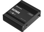 Teltonika RUTM08 Router Cablato Gigabit Ethernet Nero
