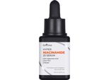 Isntree Hyper Retinol Ex 1.0 Siero 20Ml Con 5 Peptidi E 5 Ceramidi Aiuta A Ridurre Le Rughe Sottili