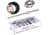 Set Di Ugelli Auarita Lion 1 Lvmp Per Pistole A Spruzzo, Diametro 1,7 Mm