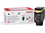 Cartuccia Toner Magenta A High Capacity Da 5500 Pagine Per Xerox Stampante A Colori Xerox® C320​/​Multifunzione A Colori Xerox® C325 (006R04829)