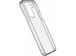 Cellularline Clear Strong Custodia Protettiva Per Telefoni Cellulari 16,5 Cm (6,5") Cover Trasparente"