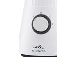 Eta ETA201190000 Frullatore 1,5 L Frullatore A Immersione 600 W Bianco