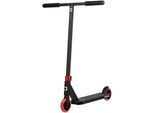 Scooter Freestyle Divine Godie Rosso