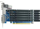Asus Geforce Gt 710 Evo - Grafikkarten - Gf Gt 710 - 2GB DDR3 - Pcie 2.0 Low-Profile - Dvi, Hdmi, D-Sub - Ohne LüFter (