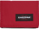 Eastpak Portafoglio Crew Single Scarlet Red Rosso