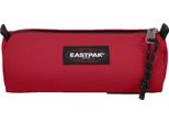 Eastpak Astuccio Per Matite Benchmark Single Scarlet Red Rosso