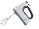 Miscelatore Manuale Eta Crema Ii Con Ciotola I Battere, Impastare I 400 W I 5 Impostazioni Di Velocità I Pulsante Turbo I Ciotola Rotante Da 3,6 Litri I 2X Sbattitori