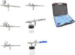 Set Professionale Di Pistole Per Aerografo Fengda BD-813 (6 Pistole)