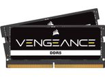 So DDR5 64GB Pc 5200 CL44 Corsair Kit (2X32Gb) Vengeance Bl Retail