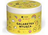 Hiskin Kids Gelatina Lavante Alla Salsa Di Mango, 150 Ml