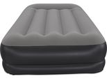 Letto Ad Aria Singolo Bestway® Tritech® Con Pompa Elettrica Usb 191 X 97 X 36 Cm