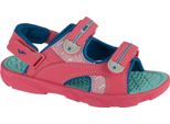 Joma S.Ocean Jr 2307 SOCEJS2307V, Sandali, Per Bambine, Rosa, Taglia: 30
