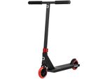 Scooter Freestyle Divine Nyx Xs Rosso