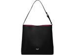 Vuch Borsa Da Donna Justeene Nero Nero Taglia Unica