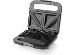Eta | Sandwich Maker | ETA316390000 | 750 W | Number Of Plates 1 | Stainless Steel/Black