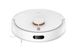 Xiaomi S20, Senza Sacchetto, Bianco, Rotondo, 3 Ruote/Ruote, 0,4 L, 0,4 L