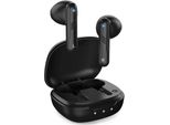 Genius HS-M905BT, Auricolare, Wireless, In-Ear, Microfono, Bluetooth 5.3, USB-C, Nero