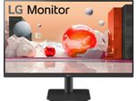 Lg 24BA400-B - Monitor Led - 24" - 1920 X 1080 Full Hd (1080P)"