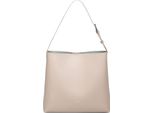 Vuch Borsa Da Donna Justeene Cappucion Cappuccino Taglia Unica