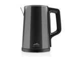 Eta ETA459790000 Bollitore Elettrico 1,5 L 2200 W Nero