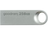 Goodram Goodram Usb UNO3-2560S0R11 Unità Flash Usb Da 256 Gb Usb Type-A 3.2 Gen 1 (3.1 Gen 1) Argento