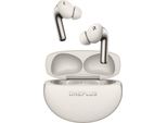 Oneplus Buds Pro 3, Senza Fili, Chiamate/Musica, 10 - 40000 Hz, 5,28 G, Cuffie, Bianco
