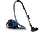 Philips Serie 3000 FC9333/09 Aspirapolvere A Cilindro Da 1,5 L Aspirapolvere A Secco 900 W Senza Sacco