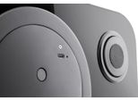 Eta | Body Personal Scale | ETA978190000 | Maximum Weight (Capacity) 150 Kg | Accuracy 100 G | Black