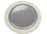 Camry Cr 4415.1 Filtro E Guarnizione Per Vaso Moka Cr 4415