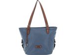 Picard Borsa A Tracolla Sonja Shoulder Bag Wintersky Grigio Cadetto