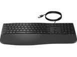 Hp 480 Comfort/Usb Senza Fili/Nero