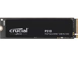 Ssd Crucial P310 Gen4 2280 Da 1 Tb Nvme Pcie M.2