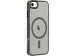 Magforce Tattico Hyperstealth Kryt Pro Iphone 7/8/SE2020/SE2022 Verde Foresta