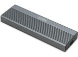 Digitus Digitus DA-71120-1 Alloggiamento Per Unità Di Archiviazione Ssd Nero M.2