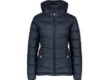 Alife And Kickin Lirazak A Puffer Jacket Giacca Invernale Da Donna, Giacca Trapuntata, Giacca Foderata