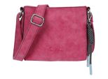 Fritzi Aus PreußEn Borsa A Tracolla Bitzi02 Jive Crossbody Bag Berry Pink Mirtillo