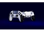 Controller Di Gioco Nacon Revolution 5 Pro - Bianco E Nero