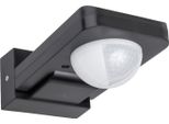 Rivelatore Di Movimento Pir A Infrarossi Maclean IP65 2000W MCE243 Gr