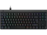 Logitech G G515 Tastiera Gaming Usb Qwerty Us International Nero