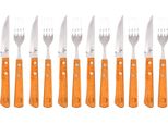 Set Di Posate Berlingerhaus Set Di Bistecche Da 12 Pezzi BH-2105