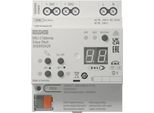 Jung 30128 1S DA2 R Knx DALI-2 Gateway Colour 2Fach (301281SDA2R)
