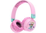 Lol Sorpresa Cuffie On-Ear Wireless Condivisione 85Db/95Db Aux