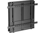 Equip 650346 Equip Montaggio A Parete 60"-100""/1TFT 60-90Kg 1 Snodo Up-Down Sw Retail"