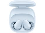 Xiaomi Redmi Buds 6 Play, Senza Fili, 20 - 20000 Hz, Chiamate/Musica, 40 G, Cuffie, Blu