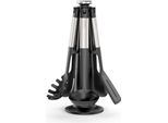 Set Di Utensili In Silicone Joseph Joseph Elevate Da 5 Pezzi